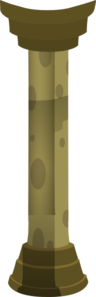 Firebog Jethimadh Int Pillar Clip Art