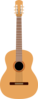 Guitar Clip Art