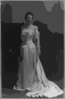 [mrs. Edith Kermit Carow Roosevelt, Full Length Portrait, Standing, Facing Front] Clip Art