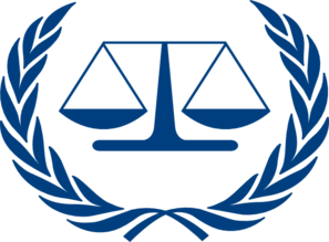 International Legal Scale Clip Art