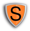 S-shield Clip Art