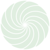 Grey Spiral Clip Art