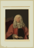 [sir William Blackstone, Half-length Portrait, Seated, Facing Slightly Left]  / T. Hamilton Crawford, [printer]. Clip Art