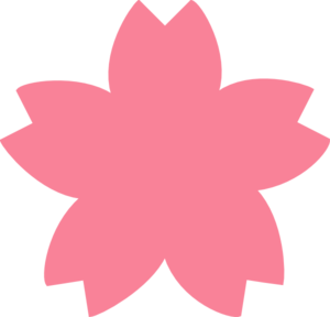 Pink Sakura By Sakurahynan Clip Art at Clker.com - vector ...