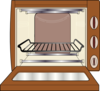 Oven Clip Art