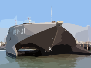 The Navy Clip Art