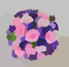 Wedding Flower Bouquets Uk Clip Art