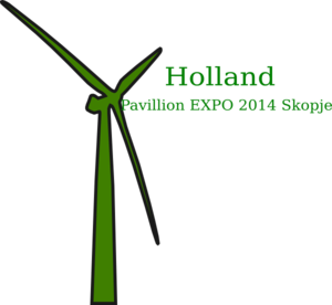 Holland Clip Art
