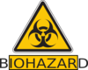 Biohazard Clip Art
