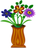 Flowers Clip Art