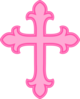 New Cross2 Clip Art