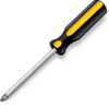 Screwdriver Clip Art