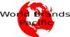 World Brands Pacific Clip Art