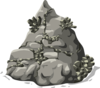 Harvestable Resources Rock Metal Clip Art