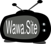 Wawa .logo Site Clip Art