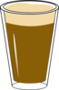 Glass Of Beer Clip Art