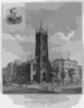 St. Teresa S Church, New York Clip Art