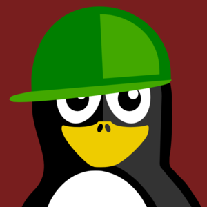 Kid Penguin Clip Art