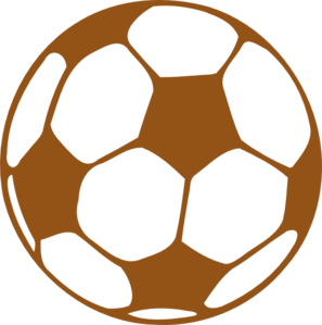 Soccer Ball Clip Art