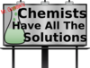 Chemists Clip Art