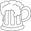 Beermug Clip Art