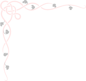 Laurence Celtic Vine Clip Art