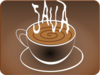 Java Coffee Drink Clip Art
