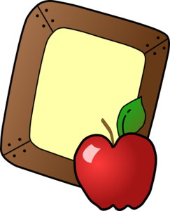 Apple  Clip Art