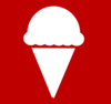 Ice Cream Icon Clip Art