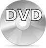 Dvd Disk Clip Art