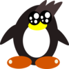 Penguin Clip Art