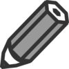 Pencil Clip Art