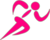 Runners Clip Art