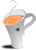 Coffee Cup Clip Art