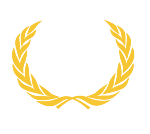 Gold Wreath Clip Art