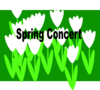 Spring Concert Clip Art