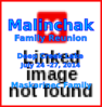 Malinchak Family Reunion Clip Art