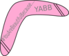 Yabb Clip Art