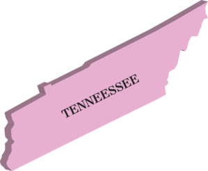 Tennessee Clip Art