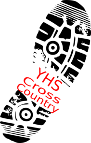 Yhs Cross Country Clip Art