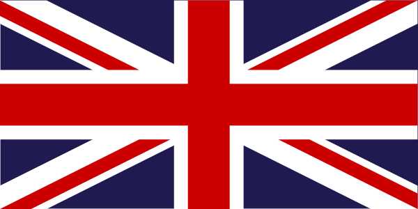 Download British Flag Cmyk Clip Art at Clker.com - vector clip art ...