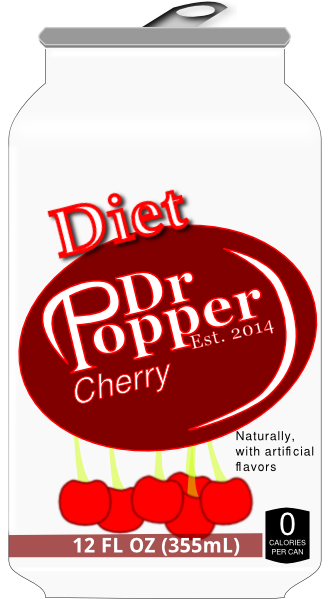 Download Dr. Pepper Logo Clip Art at Clker.com - vector clip art ...