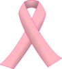 Pink Ribbon Clip Art