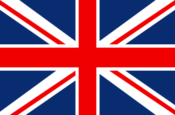 Union Jack Flag Clip Art at Clker.com - vector clip art online, royalty ...