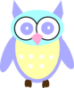 Owl Clip Art