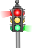 Traffic Light Clip Art