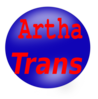 Artha Trans Clip Art