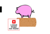 Pork And Cork Clip Art