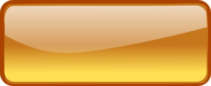 Orange Rectangle Button 2 Clip Art