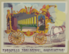 Calliope! The Wonderful Operonicon Or Steam Car Of The Muses, As It Appears In The Gorgeous Street Pagent [sic] Of The Great European Zoological Association! ... Clip Art